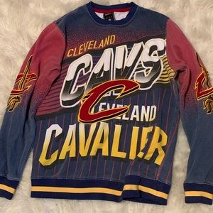 Men’s cavaliers long sleeve